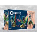 Conquest: Weaver Courts - Ciannir Riders (pronounced...