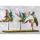 Conquest: Weaver Courts - Ciannir Riders (pronounced Key-anne-ear) (EN)