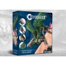 Conquest: Weaver Courts - Coill Draic (pronounced Koi-leh...