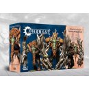 Conquest: Weaver Courts - Crann Guardians (pronounced...