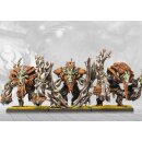 Conquest: Weaver Courts - Crann Guardians (pronounced...