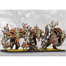 Conquest: Weaver Courts - Crann Guardians (pronounced Crawn) (EN)