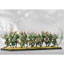Conquest: Weaver Courts - Kern Skirmishers (EN)