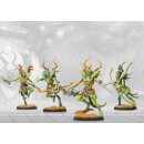 Conquest: Weaver Courts - Kern Skirmishers (EN)