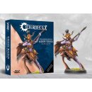 Conquest: Weaver Courts - Mhor Sidhe (pronounced wore-...