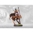 Conquest: Weaver Courts - Mhor Sidhe (pronounced wore-...