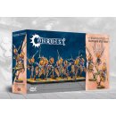 Conquest: Weaver Courts - Scathach Hunters (pronounced...