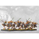 Conquest: Weaver Courts - Scathach Hunters (pronounced...
