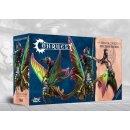 Conquest: Weaver Courts - Sciathan Riders (pronounced...