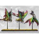 Conquest: Weaver Courts - Sciathan Riders (pronounced...