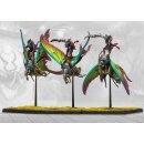 Conquest: Weaver Courts - Sciathan Riders (pronounced Shkee-haan) (EN)