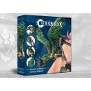 Conquest: Weaver Courts - Scoth Draic (pronounced Sky...