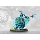 Conquest: Weaver Courts - Seanchas Sidhe (pronounced Shaw-na-haas-She) (EN)