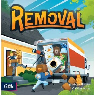 Removal (DE/EN)