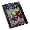 DSA3 - Des Elfenkönigs Zaubermacht (remastered) (DE)