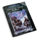 DSA3 - Verrat auf Arras de Mott (remastered) (DE)
