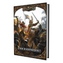 DSA5 - Der Rabenkrieg - Sammelband (DE)