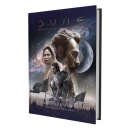 Dune: Das Rollenspiel - Abenteuer im Imperium - Das Ende...