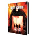 Jäger: Die Vergeltung - In Blut gezeichnet (DE)