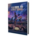Savage Worlds - Pinebox Middle School (DE)