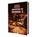 WFRSP - Abenteuer in Übersreik 2 (Anthologie) (DE)