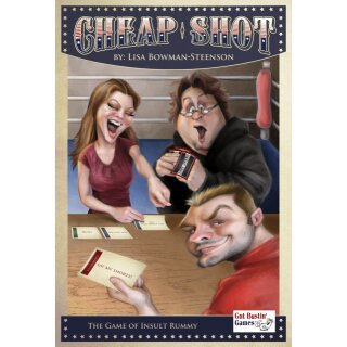 Cheap Shot (EN)