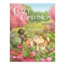 Teatime Adventures RPG: Cozy Companion - Plucky...