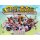 Flea Marketeers Board Game (EN)