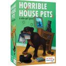 Horrible House Pets Card Game (EN)