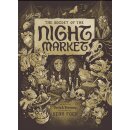 Perils & Princesses RPG: The Secret of the Night...