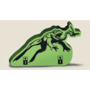 Pondscape: Frog Meeple (EN)
