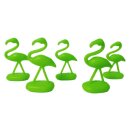 Trailer Park Wars!: Green Yard Flamingos (100) (EN)
