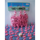 Trailer Park Wars!: Hot Pink Flamingos (100) (EN)