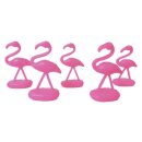 Trailer Park Wars!: Pink Yard Flamingos (100) (EN)