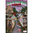 Trailer Park Wars!: Terror in the Trailer Park Expansion...