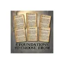 Kingdom Legacy - Feudal Kingdom: Foundations (EN)