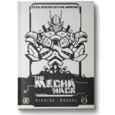 The Mecha Hack RPG: Mission Manual (EN)