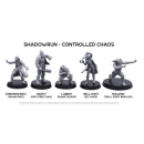 Shadowrun: Miniatures - Controlled Chaos