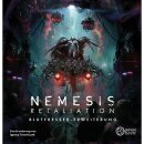 Nemesis - Retaliation: Blutfresser (DE)