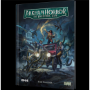Arkham Horror RPG: Core Rulebook (EN)