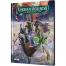 Arkham Horror RPG: Dreams of Kingsport (EN)