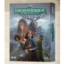 Arkham Horror RPG: Starter Set - Hungering Abyss (EN)
