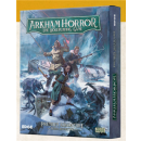 Arkham Horror RPG: Terra Antarctica (EN)