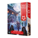 Legend of the Five Rings RPG: Beginner Game (EN)