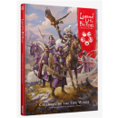 Legend of the Five Rings RPG: Children of the Five Winds...