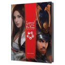 Legend of the Five Rings RPG: Core Rulebook - EN