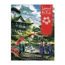 Legend of the Five Rings RPG: Courts of Stone (EN)