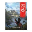 Legend of the Five Rings RPG: Emerald Empire (EN)