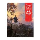 Legend of the Five Rings RPG: Path of Waves (EN)