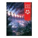 Legend of the Five Rings RPG: Shadowlands (EN)